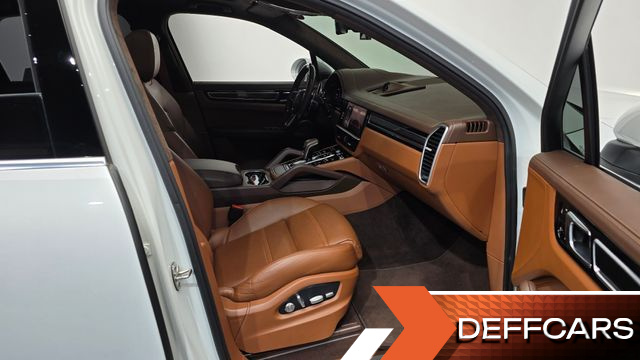 Porsche CAYENNE 3.0 купить на сайте DeffCars
