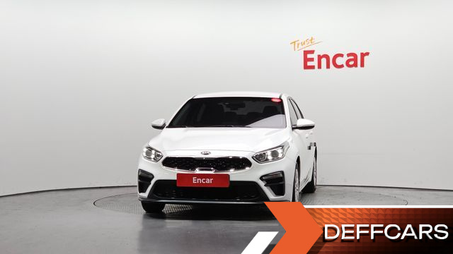 Kia K3 Trendy купить на сайте DeffCars