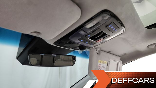 Hyundai STARIA HEV 1.6 Lounge 7-Seater Inspiration купить на сайте DeffCars