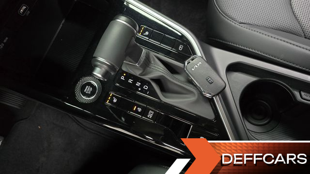 Kia NIRO Trendy купить на сайте DeffCars