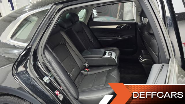 Hyundai GRANDEUR 3.3 Calligraphy купить на сайте DeffCars