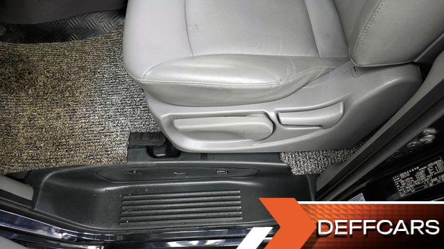 Hyundai STAREX Wagon 12-Seater Smart купить на сайте DeffCars