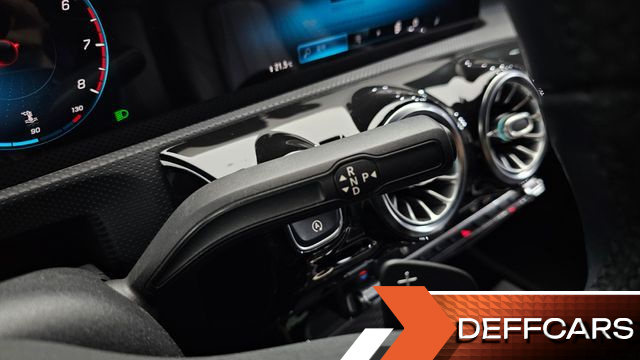 Mercedes A-CLASS A220 Sedan купить на сайте DeffCars