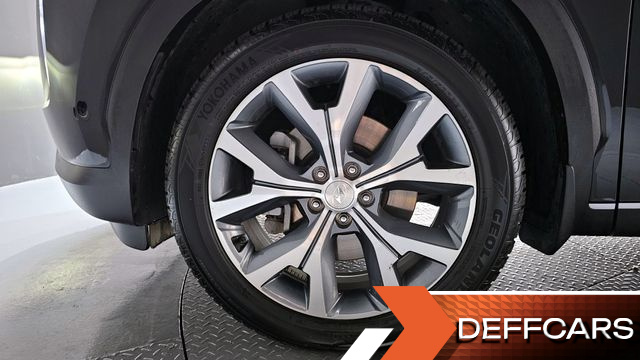Hyundai PALISADE Gasoline 3.8 4WD Prestige купить на сайте DeffCars