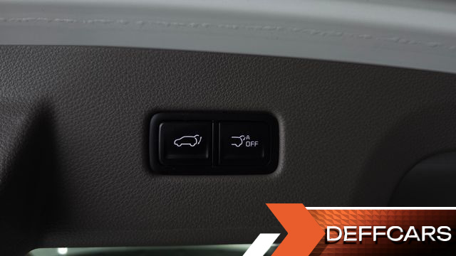 Kia CARNIVAL Gasoline 7-Seater Hi-Limousine Signature купить на сайте DeffCars