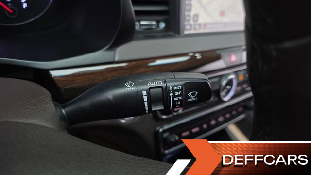 Kia K7 2.4 GDI Noblesse купить на сайте DeffCars