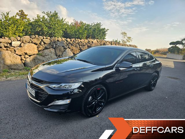ChevroletGMDaewoo MALIBU 2.0 Turbo Redline купить на сайте DeffCars