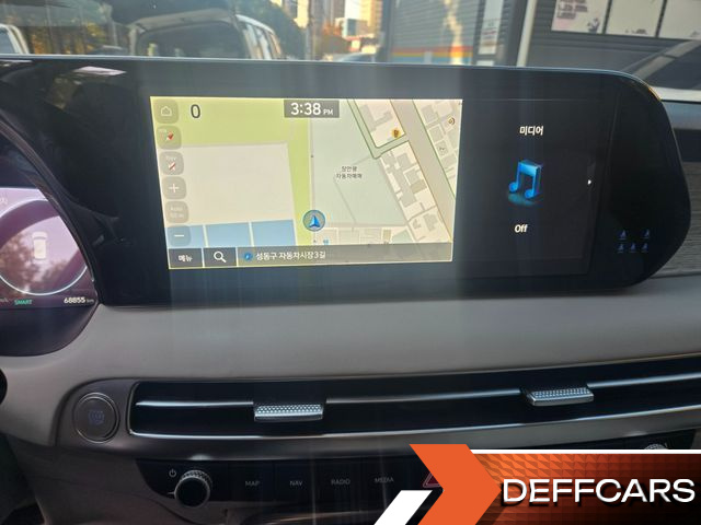 Hyundai PALISADE Gasoline 3.8 4WD Calligraphy купить на сайте DeffCars