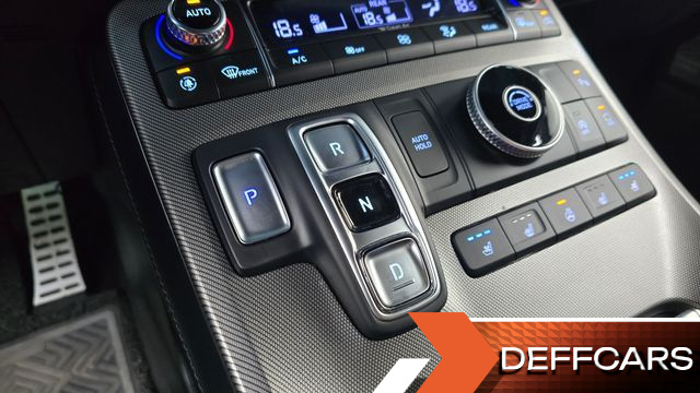 Hyundai PALISADE Diesel 2.2 2WD Calligraphy купить на сайте DeffCars
