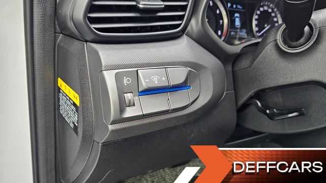 Hyundai VELOSTER 1.4 Turbo Modern купить на сайте DeffCars