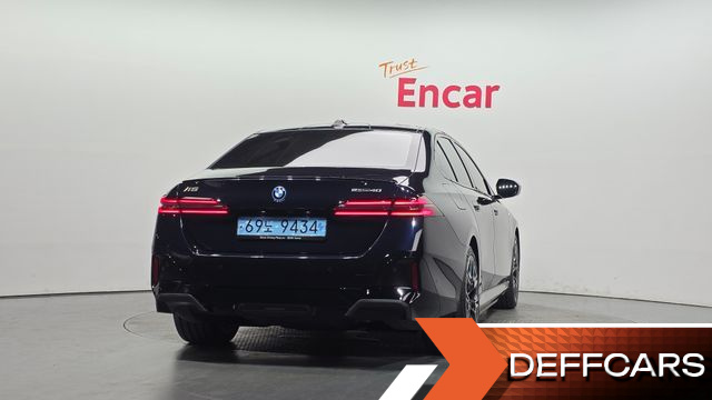 BMW I5 eDrive 40 M Sport Pro купить на сайте DeffCars