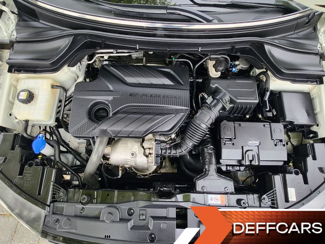 Ssangyong TIBOLI Diesel 1.6 2WD V5 купить на сайте DeffCars