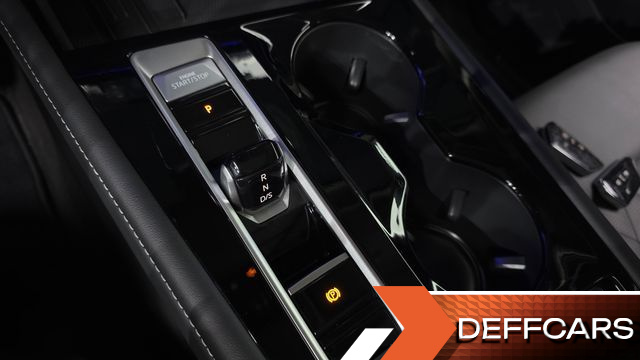 Volkswagen ATLAS 2.0 TSI R-LINE 6-Seater купить на сайте DeffCars