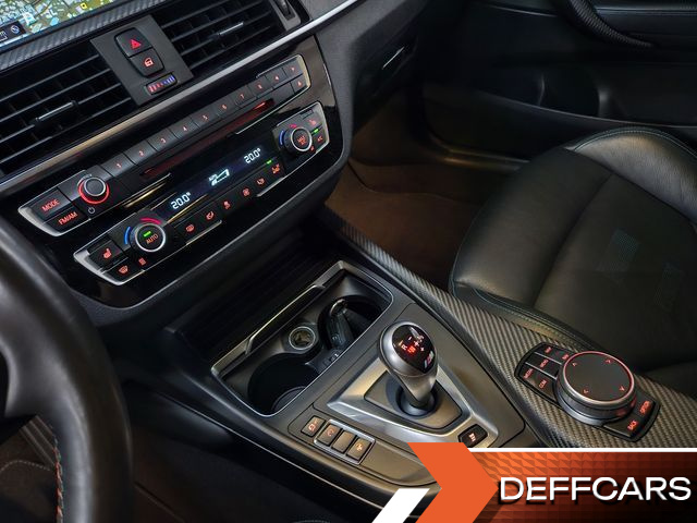 BMW M2 M2 Competition купить на сайте DeffCars