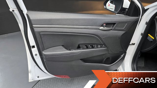 Hyundai AVANTE 1.6 GDI Value Plus купить на сайте DeffCars