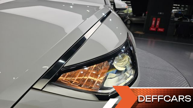 Hyundai SONATA 2.0 LPG(rental car) Style купить на сайте DeffCars