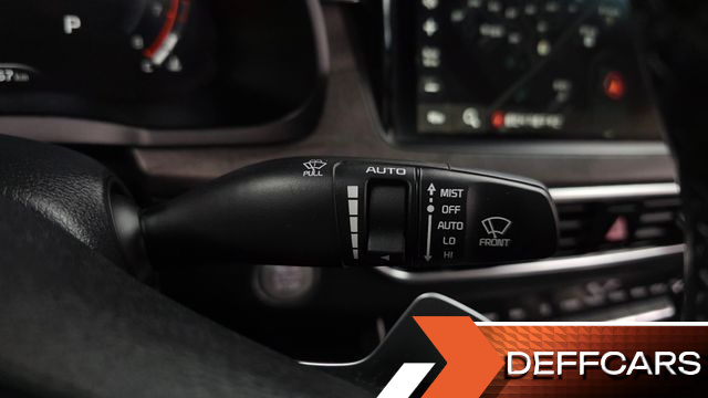 Kia K7 3.0 GDI Noblesse купить на сайте DeffCars