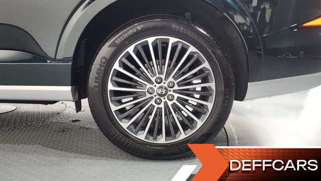Hyundai PALISADE Gasoline 2.5T 2WD 9-Seater Calligraphy купить на сайте DeffCars