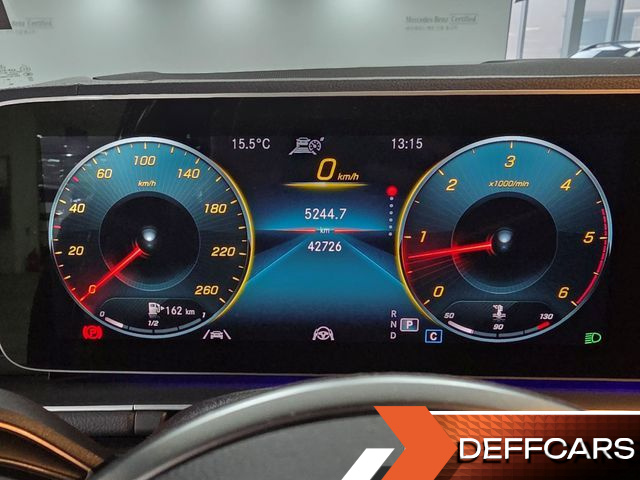 Mercedes GLE-CLASS GLE400d 4MATIC Coupe купить на сайте DeffCars