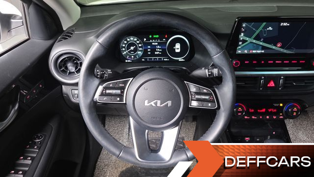 Kia K3 1.6 signature купить на сайте DeffCars