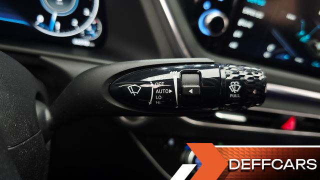 Hyundai SONATA 2.0 Premium Plus купить на сайте DeffCars