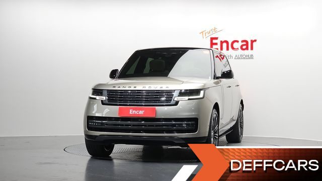 Land Rover RANGE ROVER P530 Autobiography Long Wheel Base купить на сайте DeffCars