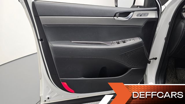 Hyundai PALISADE Gasoline 3.8 2WD Exclusive купить на сайте DeffCars