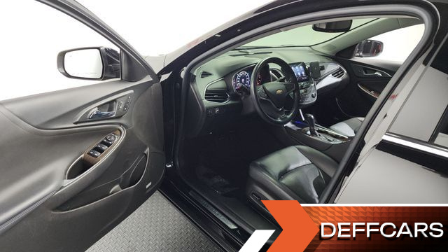 ChevroletGMDaewoo MALIBU 1.3 Turbo Perfect Black Prime Safety купить на сайте DeffCars
