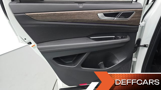 Volkswagen ATLAS 2.0 TSI R-LINE 6-Seater купить на сайте DeffCars