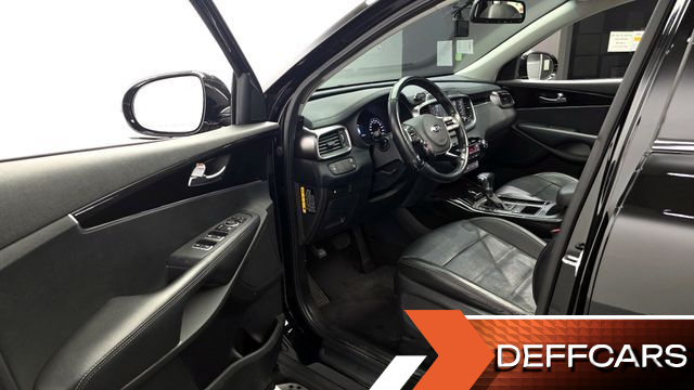 Kia SORENTO Diesel 2.0 2WD Prestige купить на сайте DeffCars