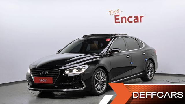 Hyundai GRANDEUR 3.3 Celebrity купить на сайте DeffCars