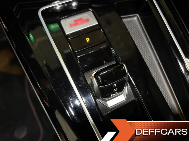 Volkswagen GOLF 2.0 GTI купить на сайте DeffCars