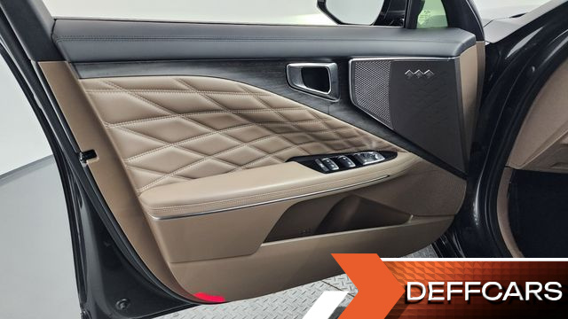 Kia K8 2.5 Gasoline 2WD Signature Special купить на сайте DeffCars