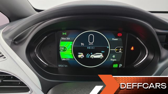 ChevroletGMDaewoo BOLT EV EV Premier купить на сайте DeffCars