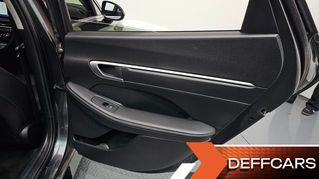 Hyundai SONATA Premium купить на сайте DeffCars