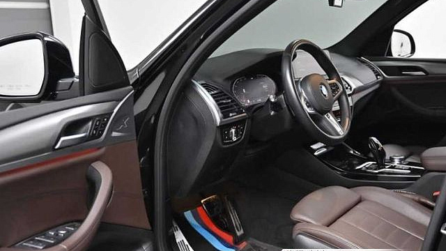 BMW X3 xDrive 20d M Sport купить на сайте DeffCars