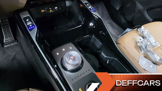 Kia SORENTO HEV 1.6 4WD Signature X Line купить на сайте DeffCars