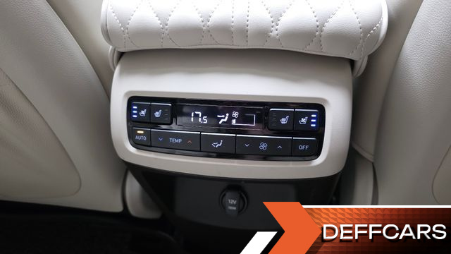Hyundai PALISADE Diesel 2.2 4WD Calligraphy купить на сайте DeffCars