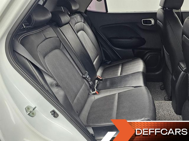 Hyundai VENUE 1.6 Modern купить на сайте DeffCars