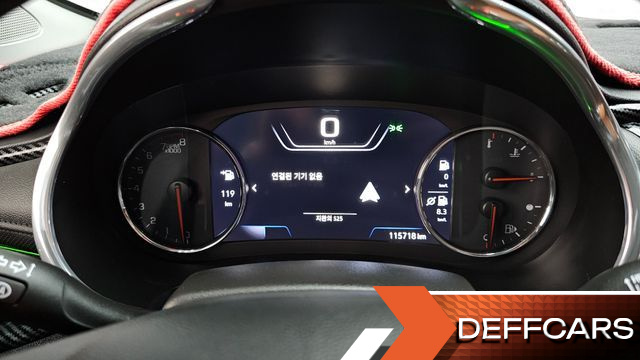 ChevroletGMDaewoo MALIBU 2.0 Turbo Perfect Black купить на сайте DeffCars