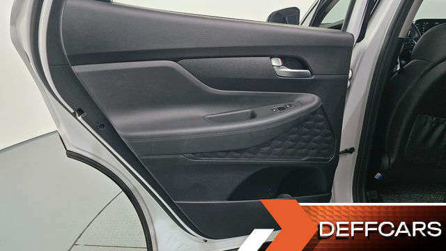 Hyundai SANTAFE Diesel 2.0 2WD Premium купить на сайте DeffCars