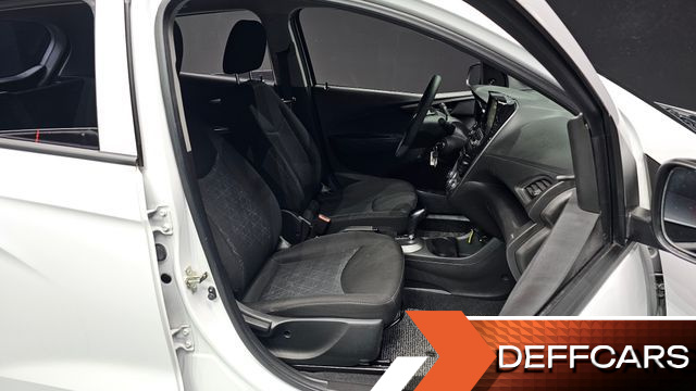 ChevroletGMDaewoo SPARK LS Basic купить на сайте DeffCars