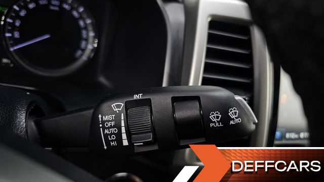 Ssangyong REXTON Diesel 2.2 4WD Prestige купить на сайте DeffCars