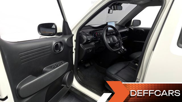 Hyundai CASPER Turbo Modern купить на сайте DeffCars