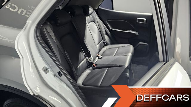 Hyundai VENUE 1.6 Modern Plus купить на сайте DeffCars