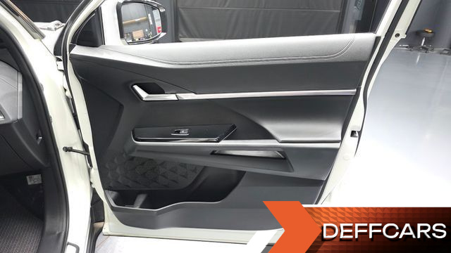 Ssangyong TORRES Gasoline 1.5 2WD TV7 купить на сайте DeffCars