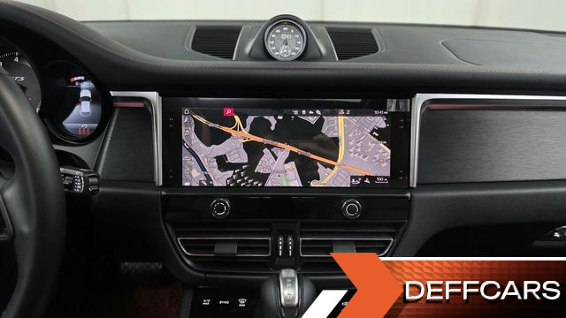 Porsche MACAN 2.9 GTS 95B купить на сайте DeffCars