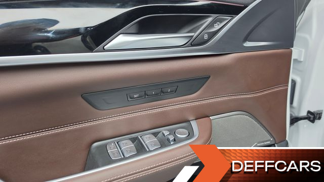 BMW GRAN TURISMO 630i xDrive M Sport купить на сайте DeffCars