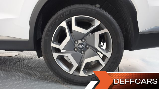 Hyundai PALISADE Gasoline 3.8 2WD Prestige купить на сайте DeffCars