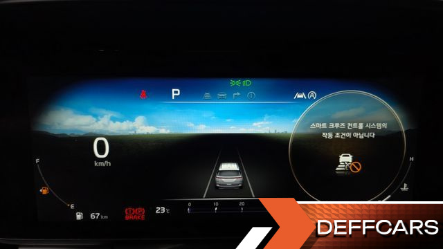 Kia CARNIVAL 9-Seater Signature купить на сайте DeffCars